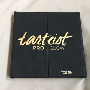 tarte Tarteist Pro Glow Palette
